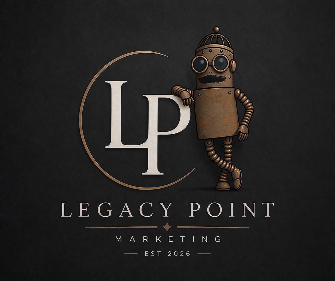 Legacy Point Marketing